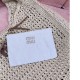 Replica Miu Miu Raffia effect woven hobo bag - 1:1 AAA Quality