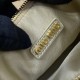 Replica Miu Miu Pyrite Wander hobo bag - perfect clone with triangle logo