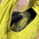 Replica Miu Miu Wander Suede bag - perfect clone with triangle logo