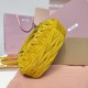 Replica Miu Miu Wander Suede bag - perfect clone with triangle logo