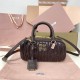 Replica Miu Miu Briarwood Arcadie Bag - 1:1 Quality | miumiureplica.com Replica Miu Miu Briarwood Arcadie Bag Front View