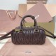Replica Miu Miu Briarwood Arcadie Bag - 1:1 Quality | miumiureplica.com Replica Miu Miu Briarwood Arcadie Bag Front View
