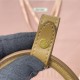 Replica Miu Miu Caramel Arcadie Bag - 1:1 Quality | miumiureplica.com Replica Miu Miu Caramel Arcadie Bag Front View