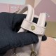 Replica Miu Miu Pink Arcadie Bag - 1:1 Quality | miumiureplica.com Replica Miu Miu Pink Arcadie Bag Front View