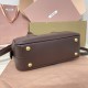Replica Miu Miu Briarwood Arcadie Bag Front View