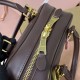 Replica Miu Miu Briarwood Arcadie Bag Front View