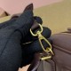 Replica Miu Miu Briarwood Arcadie Bag Front View