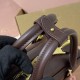 Replica Miu Miu Briarwood Arcadie Bag Front View