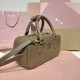 Replica Miu Miu Tundra Arcadie Bag - 1:1 Quality | miumiureplica.com Replica Miu Miu Tundra Arcadie Bag Front View