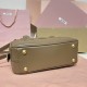 Replica Miu Miu Tundra Arcadie Bag - 1:1 Quality | miumiureplica.com Replica Miu Miu Tundra Arcadie Bag Front View