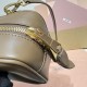 Replica Miu Miu Tundra Arcadie Bag - 1:1 Quality | miumiureplica.com Replica Miu Miu Tundra Arcadie Bag Front View