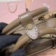 Replica Miu Miu Tundra Arcadie Bag - 1:1 Quality | miumiureplica.com Replica Miu Miu Tundra Arcadie Bag Front View