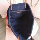 Replica Miu Miu Raffia effect woven tote bag - 1:1 Quality | miumiureplica.com Replica Miu Miu Raffia effect woven tote bag in blue - 1:1 AAA Quality