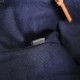 Replica Miu Miu Raffia effect woven tote bag - 1:1 Quality | miumiureplica.com Replica Miu Miu Raffia effect woven tote bag in blue - 1:1 AAA Quality