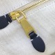 Replica Miu Miu IVY Leather Bag in Black