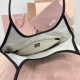 Replica Miu Miu IVY Leather Bag in Black