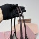 Replica Miu Miu IVY Patchwork Leather Bag in Briarwood