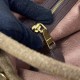 Replica Miu Miu IVY Suede bag - 1:1 Quality | miumiureplica.com Replica Miu Miu IVY Leather Bag in Brown Suede