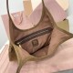 Replica Miu Miu IVY Suede bag - 1:1 Quality | miumiureplica.com Replica Miu Miu IVY Leather Bag in Brown Suede