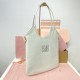 Replica Miu Miu IVY Leather Bag in White