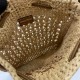 Replica Miu Miu Woven fabric mini bag - 1:1 AAA Quality