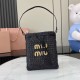 Replica Miu Miu Woven fabric mini bag - 1:1 Quality | miumiureplica.com Replica Miu Miu Woven fabric mini bag - 1:1 AAA Quality