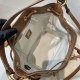 Replica Miu Miu Leather Backpack - 1:1 Quality | miumiureplica.com Replica Miu Miu Leather Backpack in Cognac - 1:1 AAA Quality