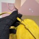 Replica Miu Miu Whiskey Suede Pouch | Affordable Luxury Clutch Replica Miu Miu Whiskey suede clutch with gold chain strap