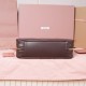AAA Fake Miu Miu Briarwood Beau Bag| miumiureplica.com Replica Miu Miu Briarwood Beau leather bag - perfect clone with triangle logo