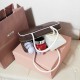 AAA Fake Miu Miu Briarwood Beau Bag| miumiureplica.com Replica Miu Miu Briarwood Beau leather bag - perfect clone with triangle logo