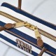 Replica Miu Miu Beau Canvas and Leather Bag - perfect clone with triangle logo