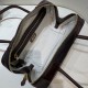 Replica Miu Miu Beau patchwork bag - perfect clone with triangle logo