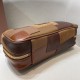 Replica Miu Miu Beau patchwork bag - perfect clone with triangle logo