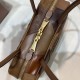 Replica Miu Miu Beau patchwork bag - perfect clone with triangle logo